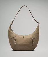 Slouchy Sling Bag 6L | Men's Bags,Purses,Wallets