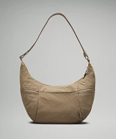 Slouchy Sling Bag 6L | Men's Bags,Purses,Wallets