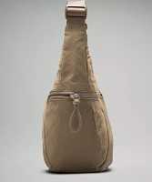 Slouchy Sling Bag 6L | Men's Bags,Purses,Wallets