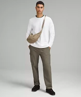 Slouchy Sling Bag 6L | Men's Bags,Purses,Wallets