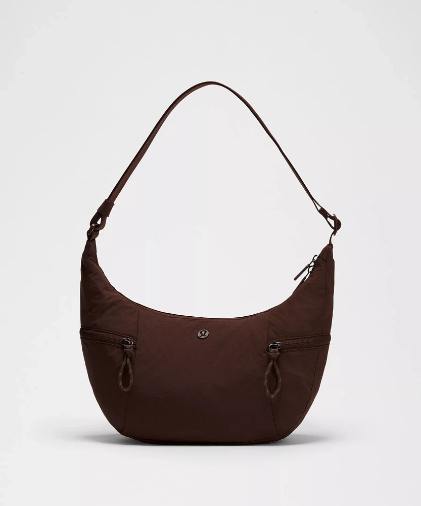 Slouchy Sling Bag 6L | Men's Bags,Purses,Wallets