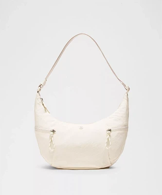 Slouchy Sling Bag 6L | Men's Bags,Purses,Wallets