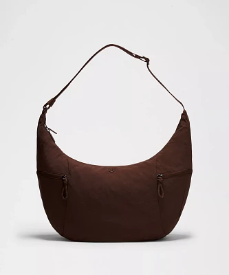 Large Slouchy Sling Bag 13L | Men's Bags,Purses,Wallets