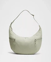 Large Slouchy Sling Bag 13L | Men's Bags,Purses,Wallets