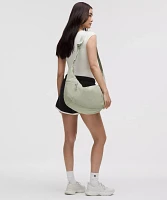 Large Slouchy Sling Bag 13L | Men's Bags,Purses,Wallets