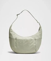 Large Slouchy Sling Bag 13L | Men's Bags,Purses,Wallets