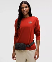 Team Canada Future Legacy Everywhere Mini Belt Bag *COC CPC Logo | Unisex Bags,Purses,Wallets