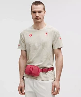 Team Canada Future Legacy Everywhere Mini Belt Bag *COC CPC Logo | Men's Bags,Purses,Wallets