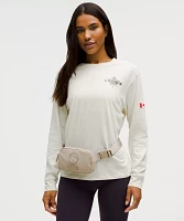 Team Canada Future Legacy Everywhere Mini Belt Bag *COC CPC Logo | Unisex Bags,Purses,Wallets