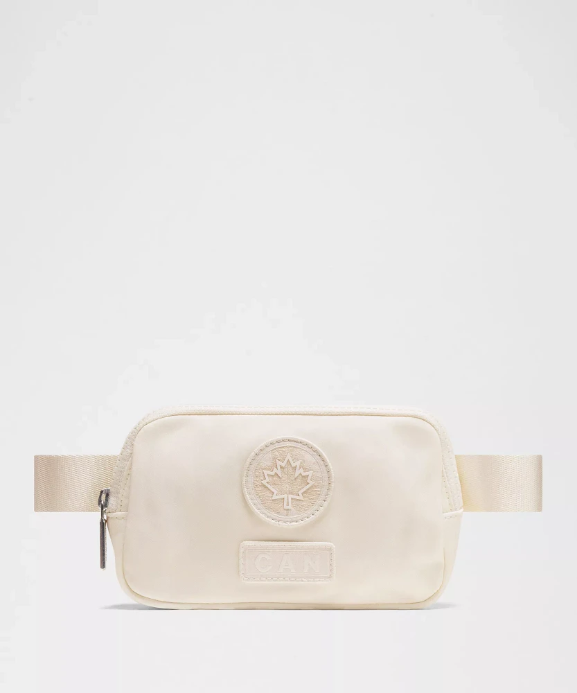 Team Canada Future Legacy Everywhere Mini Belt Bag *COC CPC Logo | Men's Bags,Purses,Wallets