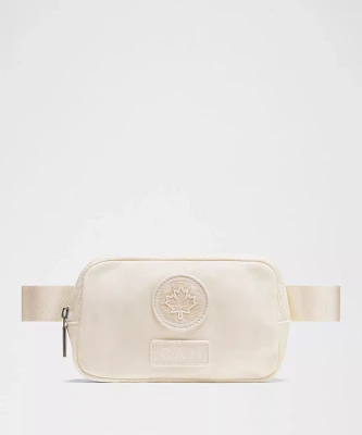 Team Canada Future Legacy Everywhere Mini Belt Bag *COC CPC Logo | Men's Bags,Purses,Wallets