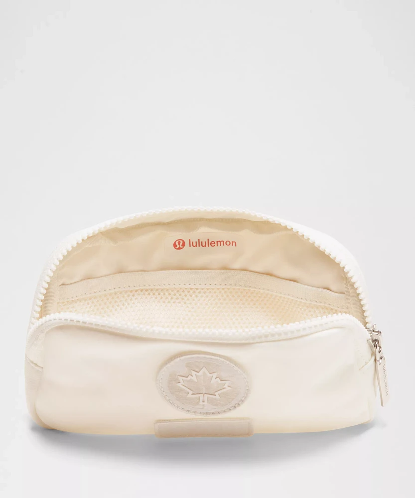 Team Canada Future Legacy Everywhere Mini Belt Bag *COC CPC Logo | Men's Bags,Purses,Wallets