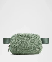 Everywhere Belt Bag 1L *Fleece | Unisex Bags,Purses,Wallets