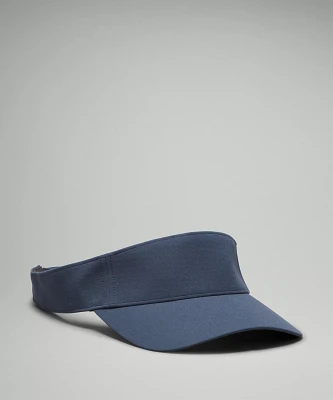 Removable Sweatband All-Sport Visor | Unisex Hats