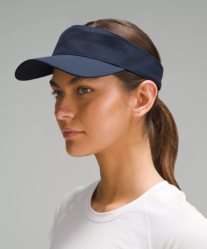 Removable Sweatband All-Sport Visor | Men's Hats