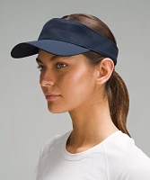 Removable Sweatband All-Sport Visor | Unisex Hats