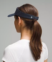 Removable Sweatband All-Sport Visor | Unisex Hats