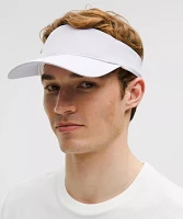 Removable Sweatband All-Sport Visor | Men's Hats