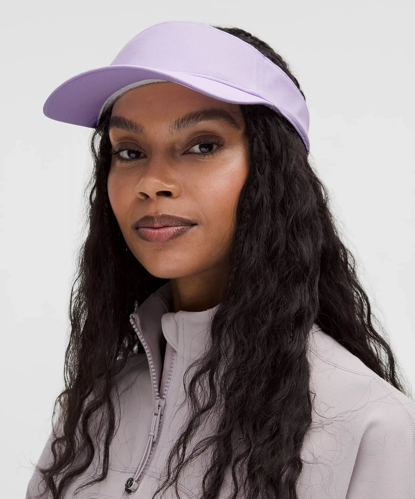 Removable Sweatband All-Sport Visor | Men's Hats