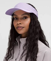 Removable Sweatband All-Sport Visor | Men's Hats