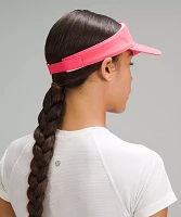 Removable Sweatband All-Sport Visor | Unisex Hats