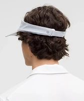 Removable Sweatband All-Sport Visor | Men's Hats