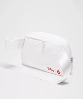 Disney x lululemon *Everywhere Belt Bag 1L Mickey Motion Graphic | Unisex Bags,Purses,Wallets