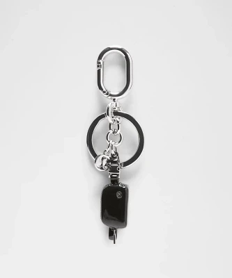 Everywhere Belt Bag Charm Keychain | Unisex Bags,Purses,Wallets