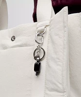 Everywhere Belt Bag Charm Keychain | Unisex Bags,Purses,Wallets