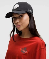 Team Canada Future Legacy Ball Cap *COC CPC Logo | Unisex Hats