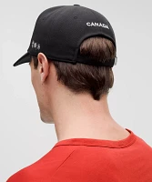 Team Canada Future Legacy Ball Cap *COC CPC Logo | Unisex Hats