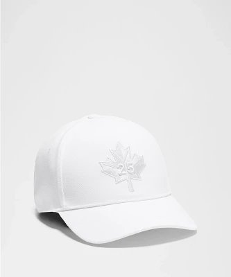 Team Canada Future Legacy Ball Cap *COC CPC Logo | Men's Hats