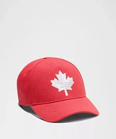 Team Canada Future Legacy Ball Cap *COC CPC Logo | Men's Hats