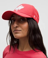 Team Canada Future Legacy Ball Cap *COC CPC Logo | Men's Hats