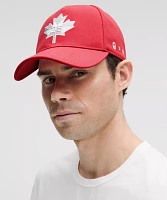 Team Canada Future Legacy Ball Cap *COC CPC Logo | Men's Hats