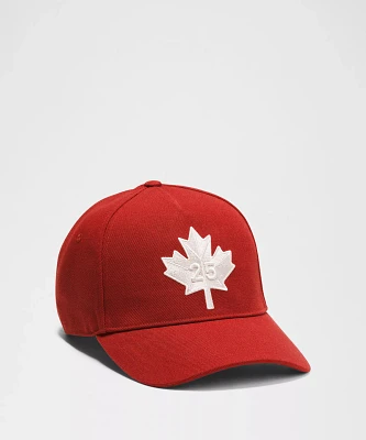 Team Canada Future Legacy Ball Cap *COC CPC Logo | Unisex Hats