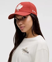 Team Canada Future Legacy Ball Cap *COC CPC Logo | Unisex Hats