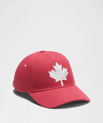 Team Canada Future Legacy Ball Cap *COC CPC Logo | Men's Hats