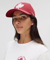 Team Canada Future Legacy Ball Cap *COC CPC Logo | Men's Hats