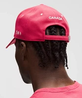 Team Canada Future Legacy Ball Cap *COC CPC Logo | Men's Hats