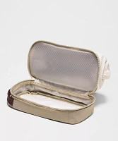 Dual-Compartment Toiletry Bag | Men's Bags,Purses,Wallets