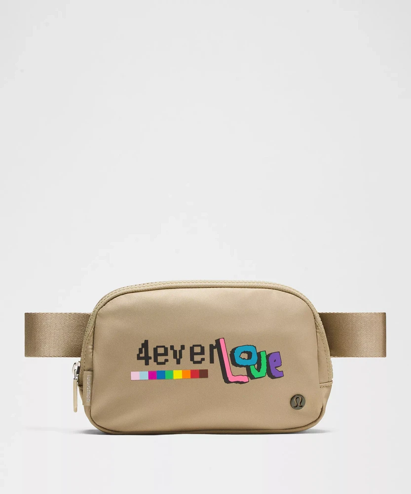 Everywhere Belt Bag with Long Strap 1L *Pride | Men's Bags,Purses,Wallets