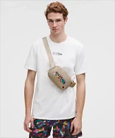 Everywhere Belt Bag with Long Strap 1L *Pride | Men's Bags,Purses,Wallets
