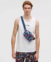 Everywhere Belt Bag with Long Strap 1L *Pride | Men's Bags,Purses,Wallets