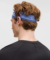 Metal Vent Tech Seamless Wide Headband | Women's Hair Accessories