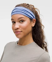 Metal Vent Tech Seamless Wide Headband | Women's Hair Accessories