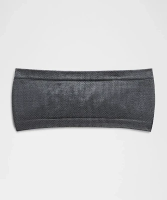 Seamless Wide Headband | Women's Hair Accessories