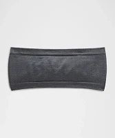 Seamless Wide Headband | Women's Hair Accessories