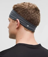 Seamless Wide Headband | Women's Hair Accessories