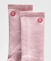 Unisex Daily Essential Crew Socks *3 Pack |